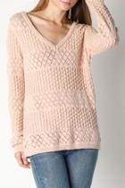  Crochet Pattern Sweater