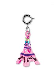  Eiffel Tower Charm