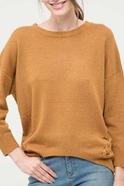  Cozy Nights Sweater