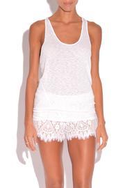  Wedge Tank