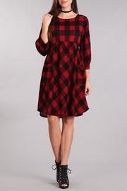  Perect Plaid Dress