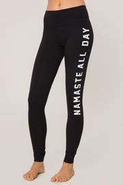  Namaste Practice Legging
