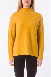  Baba Fall Sweater