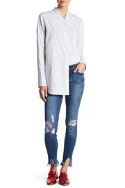  Carly Fringe Jean