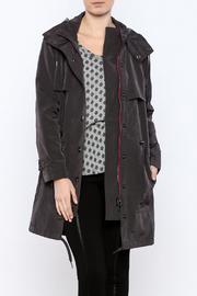  Rain Resistance Jacket