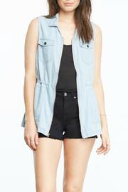  Thalia Tencel Vest