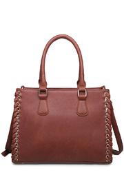  Braided Laurent Bag