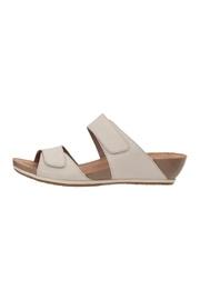  Vienna Two-strap Wedge