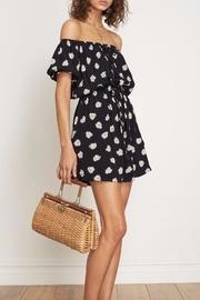  Floral Jardim Dress