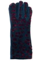  Animal Print Gloves