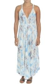 Noosa Fog Dress