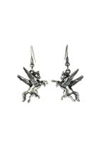  Pegasus Earrings