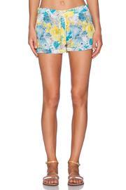  Amour Vert Shorts