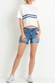  James Midi Short