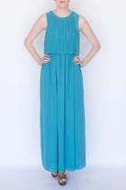  Tyra Maxi Dress