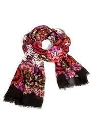  Vera Rosewood Scarf
