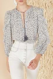 Lillian Blouse