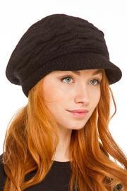  Knitted Fashion Hats