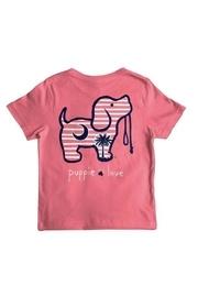  Youth Puppielove Tees
