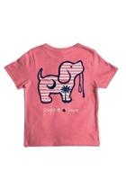  Youth Puppielove Tees