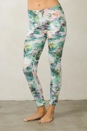  Pillar Printed Legging