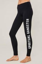 Sg Practice Legging