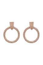  Justina Sparkle Hoop