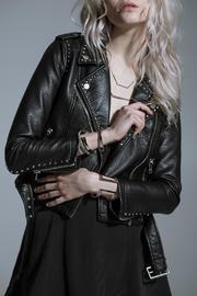  Ryder Biker Jacket