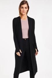  Belle Reve Cardigan