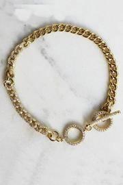  Lyra Bracelet