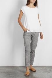  Colby Gingham Pants