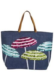 Summer Dazzle Tote