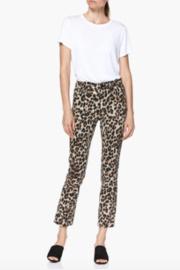  Hoxton Sahara Leopard Jean