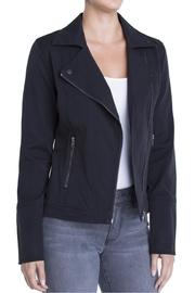  Moto Jacket Stretch
