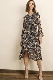  So Lovely Autumn Dress