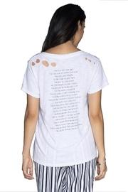  You're Not T-shirt