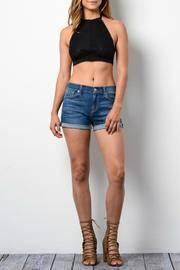  Halter Top Bralette