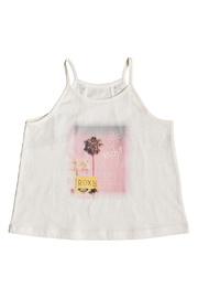  Lonely Day B Strappy Top