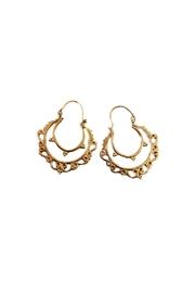  Bali Earrings