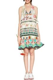  Kilian Dress