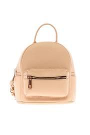  Old Rose Mini Backpack
