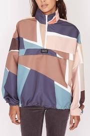  Slice Anorak