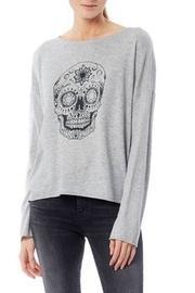  Dixie L/s Tee