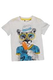  Cool Cat Tee