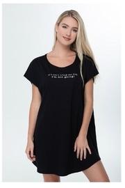  Graphic Sleep Tee