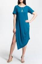  Jersey Jacq Dress