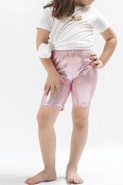  Biker Shorts Lightpink