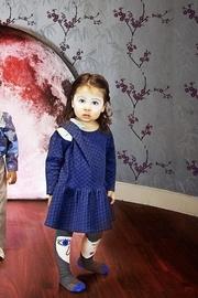  Natasha Bow Dress
