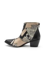  Last Call Bootie