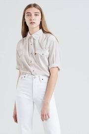  Sunny Western Shirt